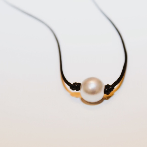 𝒫𝑟𝑒𝑝𝑝𝑦 𝒞𝑜𝑟𝑑 𝒫𝑒𝑎𝑟𝑙 𝒩𝑒𝑐𝑘𝑙𝑎𝑐𝑒 - Picture 3 of 3